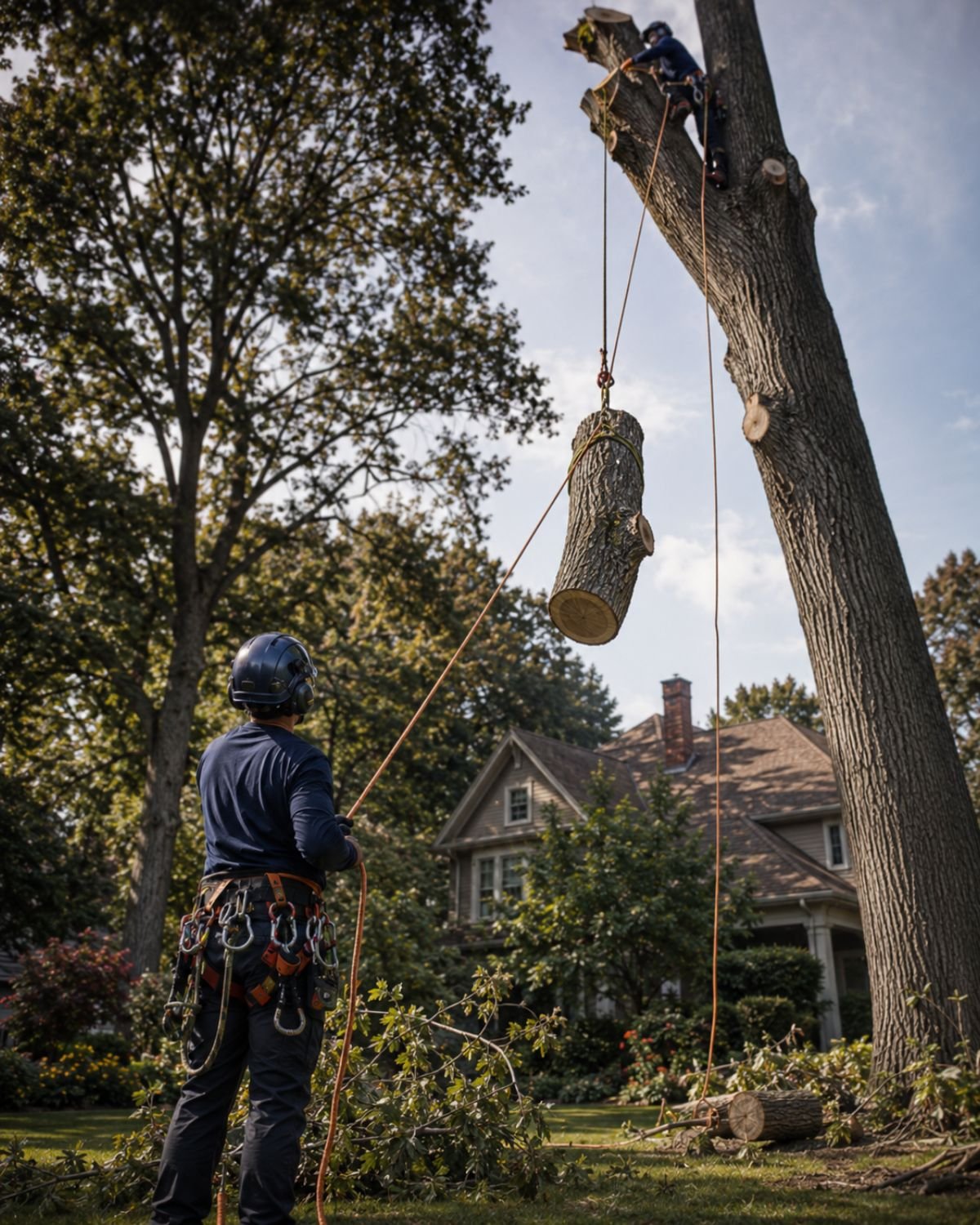 Tree Removal